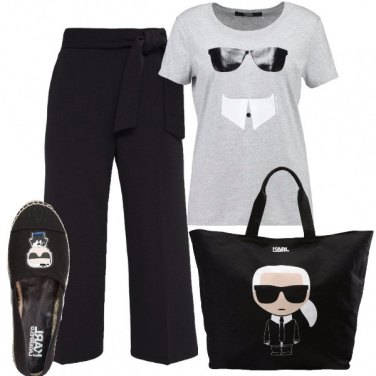 Outfit Simpatica
