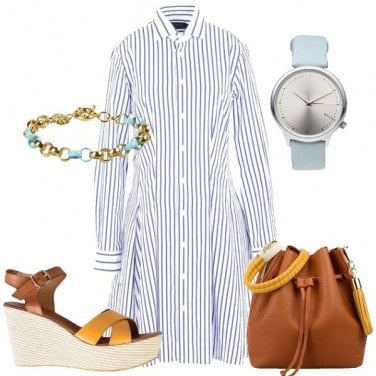 Outfit Tutte in riga
