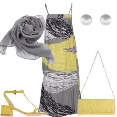 Outfit Occasione elegante