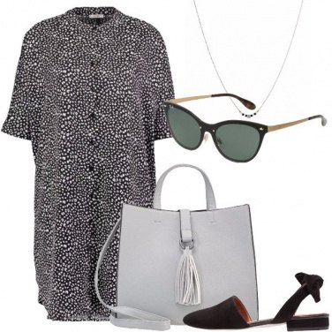 Outfit Di corsa per i saldi
