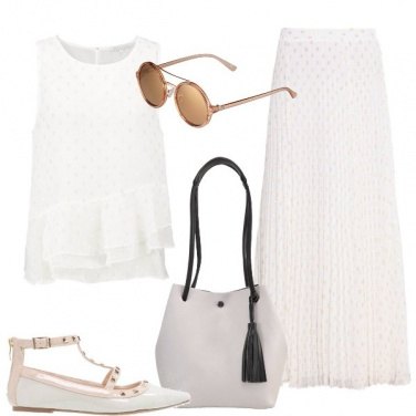 Outfit Delicatamente