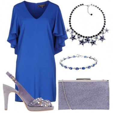 Outfit Cerimonia all\'orizzonte