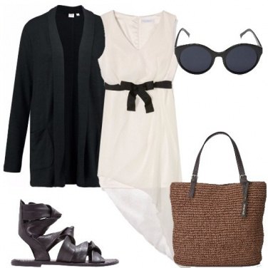 Outfit Elementi