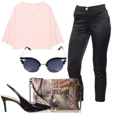 Outfit D\'altri tempi