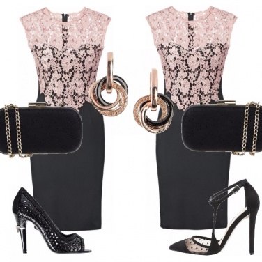 Outfit Sexy mary jane o spuntate?