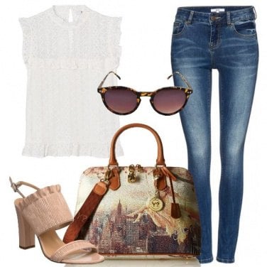 Outfit Una borsa da sogno