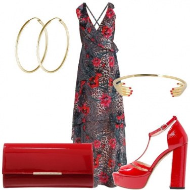 Outfit L\'abito giusto