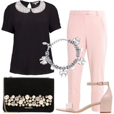 Outfit Très jolie
