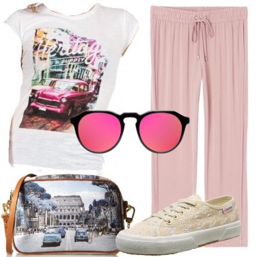 Outfit Passeggiata