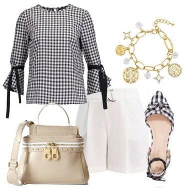 Outfit Trend Vichy