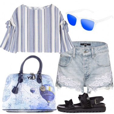 Outfit Portami con te