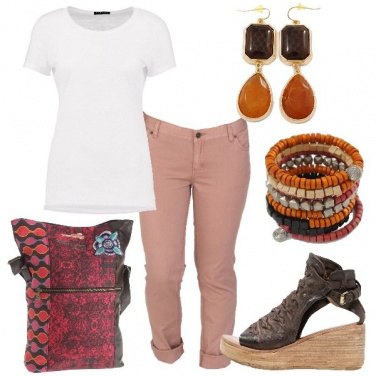 Outfit Le firme che adoro