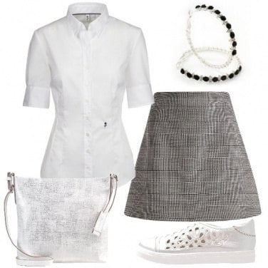 Outfit Le ultime lezioni