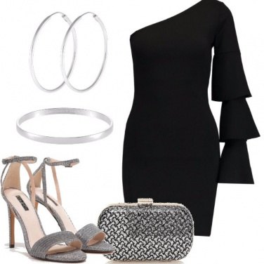 Outfit Attiro sguardi