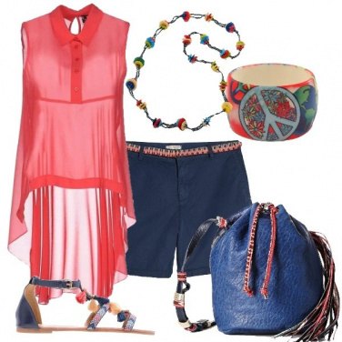 Outfit Originalissimo