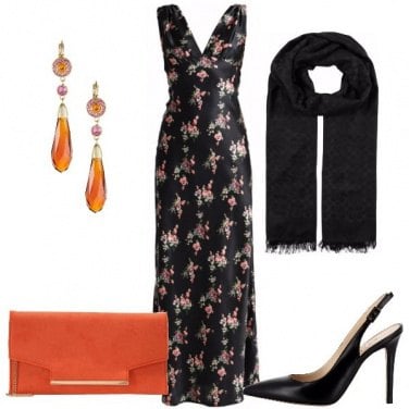 Outfit Metti una sera