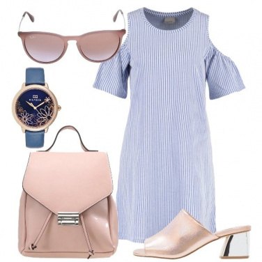Outfit Giornata in città