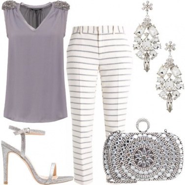 Outfit Brillante