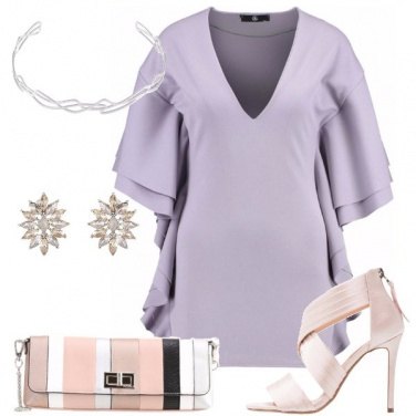 Outfit Molto chic