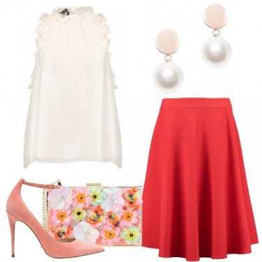 Outfit Un giorno speciale
