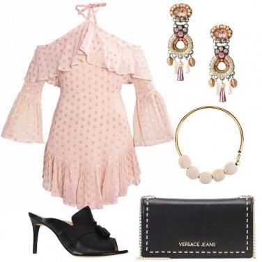 Outfit Il vestito particolare