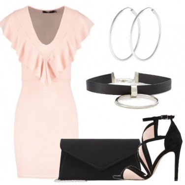 Outfit Scateniamoci