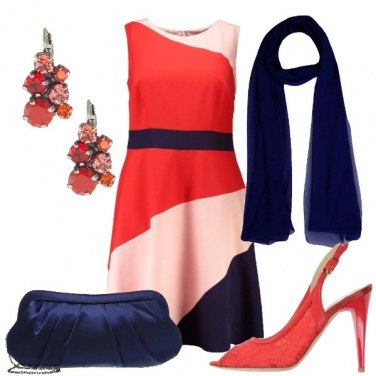 Outfit Cerimonia in vista
