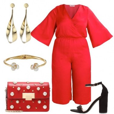 Outfit Dettagli che fanno la differenza