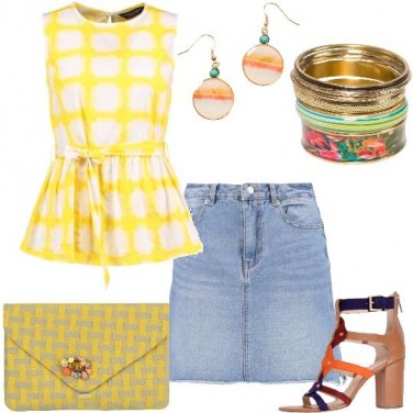 Outfit Strategie anti afa