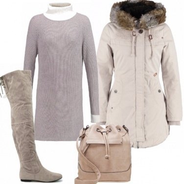 Outfit Essenziale