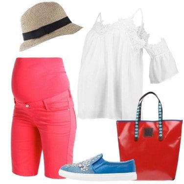 Outfit Aspettandoti
