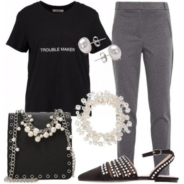 Outfit Combina guai