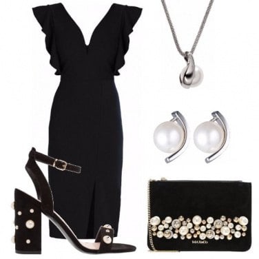 Outfit Perle