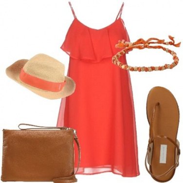Outfit Che carina
