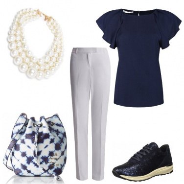 Outfit Lemillebolleblu
