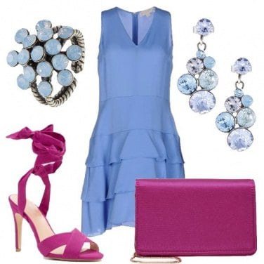 Outfit Colore