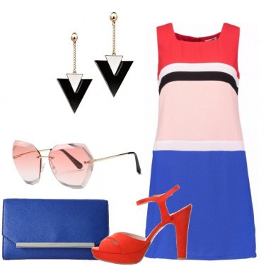 Outfit Trendy e femminile