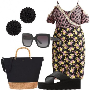 Outfit La passeggiata al mare