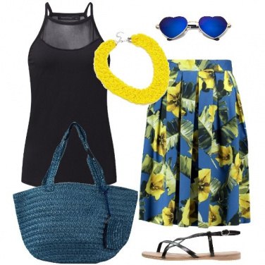Outfit A spasso