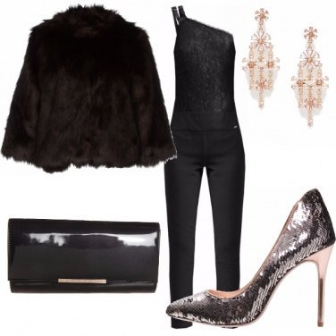 Outfit Jumpsuit
