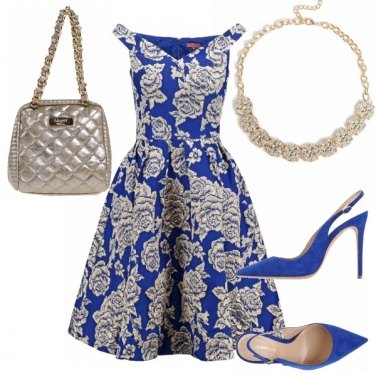 Outfit Anni 50