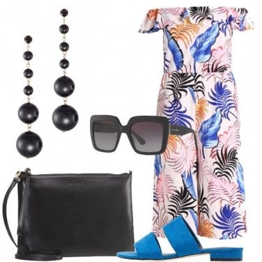Outfit Pronta per l\'aperitivo