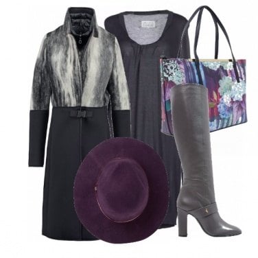 Outfit Osiamo con gli accessori!