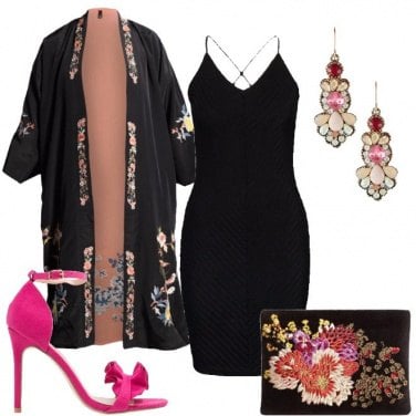 Outfit Parola d\'ordine originalità