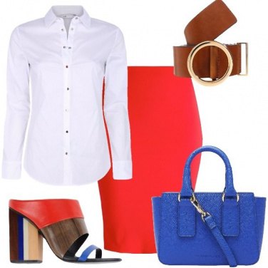 Outfit Grintosa