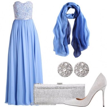 Outfit Preziosa