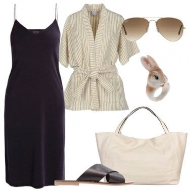 Outfit Quest\'estate
