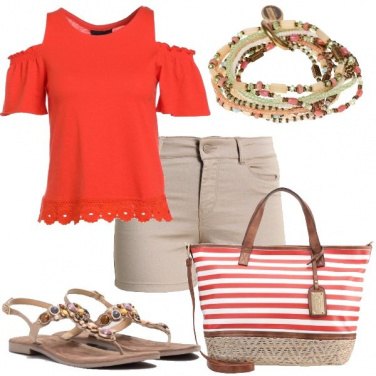 Outfit In riga