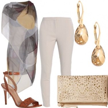 Outfit Dettagli non scontati