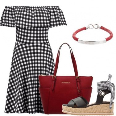 Outfit Tutto con me